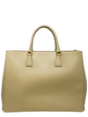 Bolso "Extra Large Galleria Double Zip Tote"