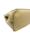 Bolso "Extra Large Galleria Double Zip Tote"
