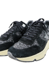 Tenis "Running Sole"