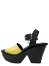 Sandalias "Anatomic Wedge Sandals"