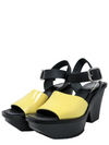 Sandalias "Anatomic Wedge Sandals"
