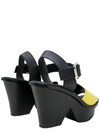 Sandalias "Anatomic Wedge Sandals"