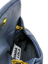 Bolso "Bolso Solapa Pequeño Napa"