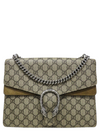 Bolso "GG Supreme Medium Dionysus"