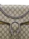 Bolso "GG Supreme Medium Dionysus"