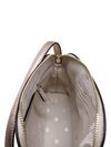 Bolso "Tinsel Small Dome Glitter Crossbody"