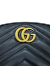 Bolso "Monogram Matelasse Belt Bag"