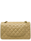 Bolso "Caviar Classic Medium Double Flap Bag"