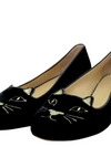 Baletas "Velvet"