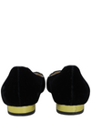 Baletas "Velvet"
