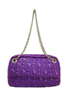Bolso Morado