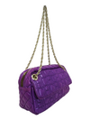 Bolso Morado