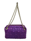 Bolso Morado