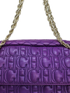 Bolso Morado