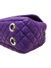 Bolso Morado