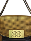 Bolso Ocre