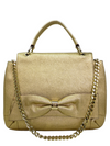 Bolso Dorado