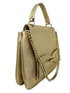 Bolso Dorado