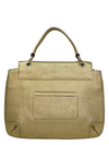 Bolso Dorado