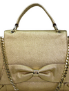 Bolso Dorado
