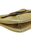 Bolso Dorado