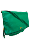 Bolso Verde