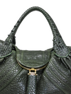 Bolso "Small Lambskin Spy Bag"