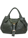 Bolso "Small Lambskin Spy Bag"