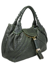 Bolso "Small Lambskin Spy Bag"