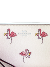 Clutch "Flamencos"