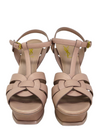 Sandalias "Tribute"
