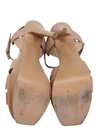 Sandalias "Tribute"