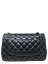 Bolso "Classic Jumbo Double Flap Bag"