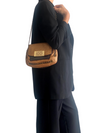Bolso Ocre