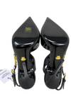 Tacones "Medusa Patent Leather 110mm"