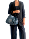 Bolso Azul