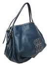 Bolso Azul