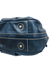 Bolso Azul