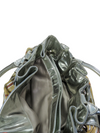 Bolso "Sliced Check Beaton Bag"