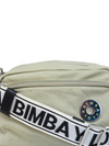 Bolso "Bandolera M Nylon"