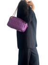 Bolso Morado