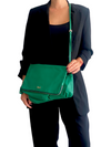 Bolso Verde