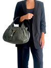 Bolso "Small Lambskin Spy Bag"