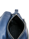 Bolso "Leather Messenger Bag"