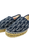 Baletas Azules