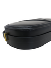 Bolso "Black VLogo Leather Camera Bag"