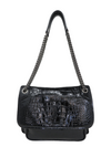 Bolso "Niki Medium in Embossed Leather"