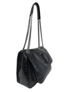 Bolso "Niki Medium in Embossed Leather"