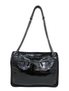 Bolso "Niki Medium in Embossed Leather"