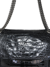Bolso "Niki Medium in Embossed Leather"